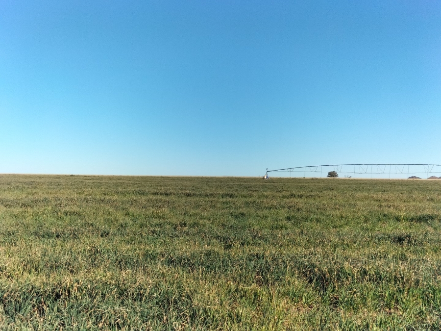 4 Bedroom Property for Sale in Edenburg Rural Free State
